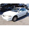 RENAULT LAGUNA II (BG0)