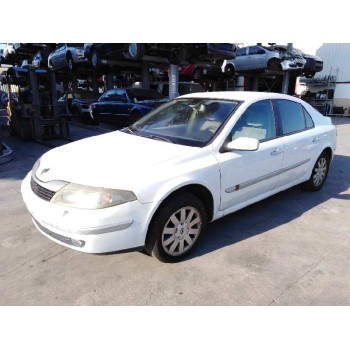 renault laguna ii (bg0) del año 2003