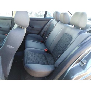 seat toledo (1m2) del año 2004