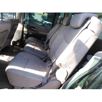 renault espace iv (jk0) del año 2005