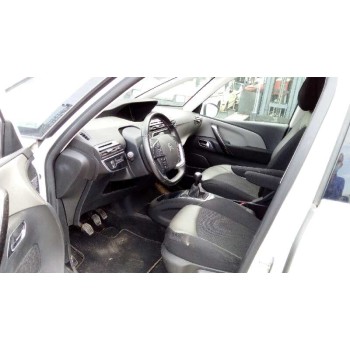 citroën c4 picasso del año 2013