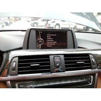 bmw serie 3 lim. (f30) del año 2012