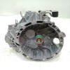 Recambio de caja cambios para mercedes-benz clase a (w176) 1.5 cdi cat referencia OEM IAM 711632 2463608400 A1762610101