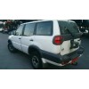 nissan terrano/terrano.ii (r20) del año 2001