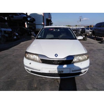 renault laguna ii (bg0) del año 2003