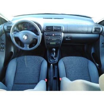 seat toledo (1m2) del año 2004