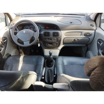 renault scenic (ja..) del año 2003