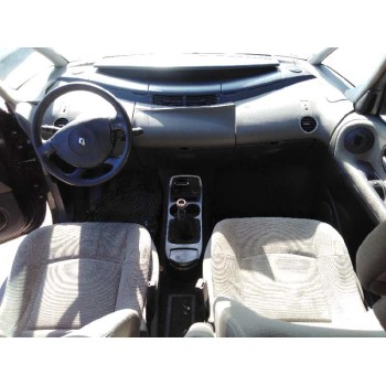 renault espace iv (jk0) del año 2005