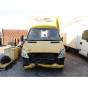 MERCEDES-BENZ SPRINTERII CAJA ABIERTA (DESDE 01.06)