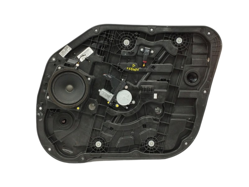Recambio de elevalunas delantero derecho para kia carens ( ) 1.6 gdi cat referencia OEM IAM 82480A4300 82460A4010 