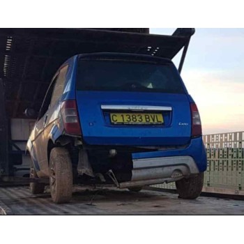 ligier xtoo (lxt) del año 2011