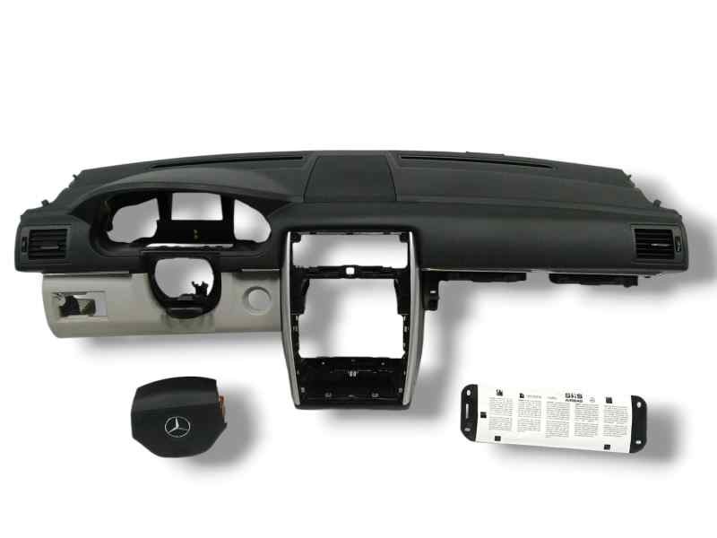 Recambio de salpicadero para mercedes-benz clase b (w245) 2.0 cdi cat referencia OEM IAM A1696802387 2793100097 1698600005 Recambio de salpicadero para mercedes-benz clase b (w245) 2.0 cdi cat referencia OEM IAM A1696802387 2793100097 1698600005