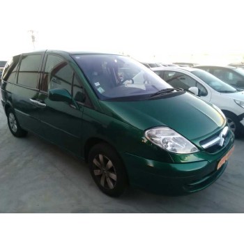 citroën c8 del año 2003