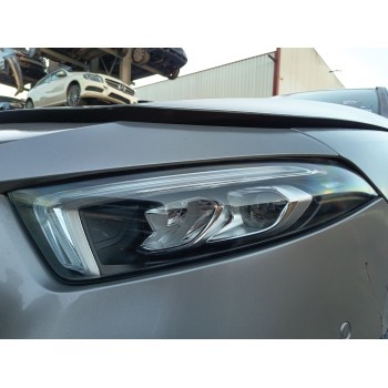 mercedes-benz clase a sedán (v177) del año 2019