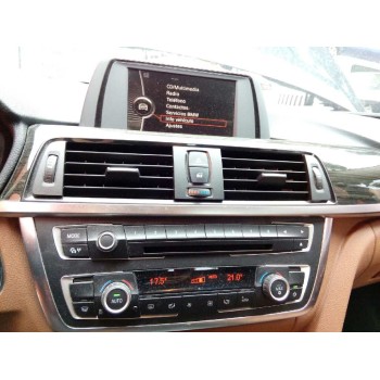 bmw serie 3 lim. (f30) del año 2012