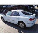 RENAULT LAGUNA II (BG0)