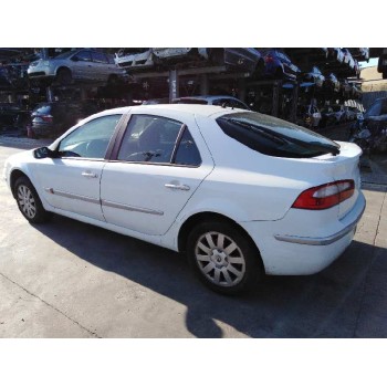 renault laguna ii (bg0) del año 2003