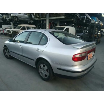 seat toledo (1m2) del año 2002