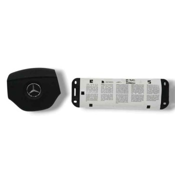 Recambio de salpicadero para mercedes-benz clase b (w245) 2.0 cdi cat referencia OEM IAM A1696802387 2793100097 1698600005