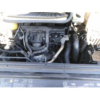 renault espace iv (jk0) del año 2005