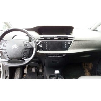 citroën c4 picasso del año 2013