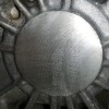Recambio de caja cambios para mercedes-benz clase a (w176) 1.5 cdi cat referencia OEM IAM 711632 2463608400 A1762610101