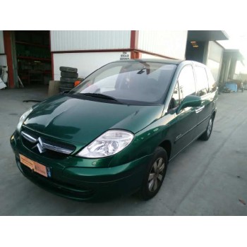 citroën c8 del año 2003