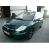 citroën c8 del año 2003