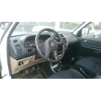 nissan terrano/terrano.ii (r20) del año 2001