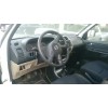 nissan terrano/terrano.ii (r20) del año 2001