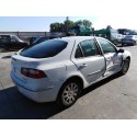 RENAULT LAGUNA II (BG0)