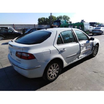 renault laguna ii (bg0) del año 2003