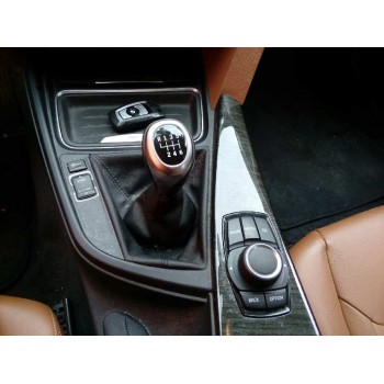 bmw serie 3 lim. (f30) del año 2012