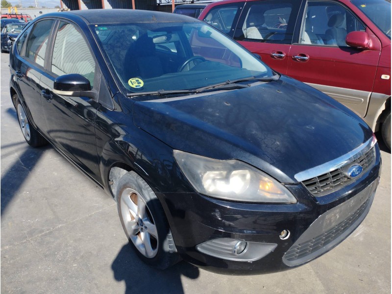 FORD FOCUS LIM. (CB4)
