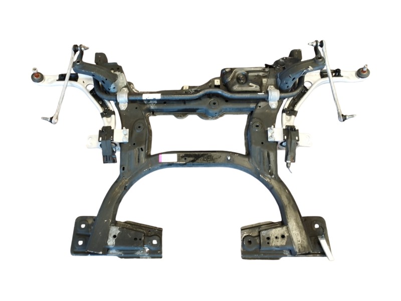 Recambio de puente delantero para mercedes-benz clase a (w176) 1.5 cdi cat referencia OEM IAM A2466201200  