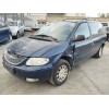 chrysler voyager (rg) del año 2004