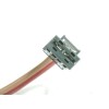 Recambio de motor calefaccion para mercedes-benz clase c (w204) lim. 2.1 cdi cat referencia OEM IAM V7771001  