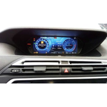 citroën c4 picasso del año 2013