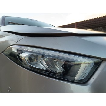 mercedes-benz clase a sedán (v177) del año 2019