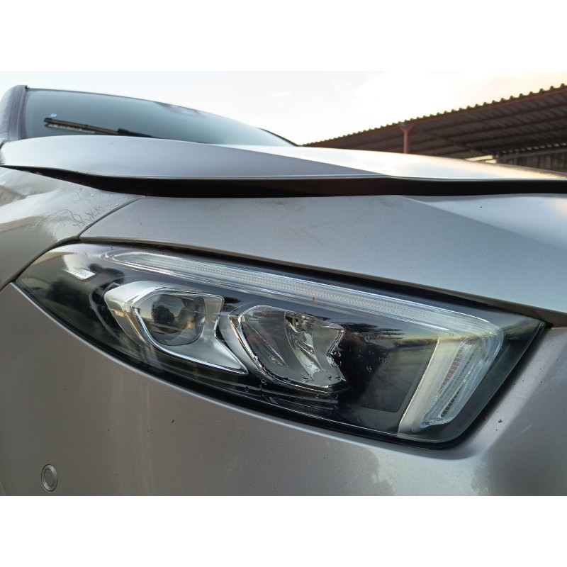 CONDENSADOR / RADIADOR AIRE ACONDICIONADO