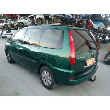 citroën c8 del año 2003