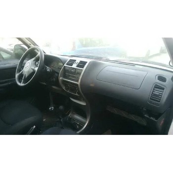 nissan terrano/terrano.ii (r20) del año 2001