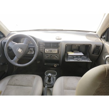 seat inca (6k9) del año 2003