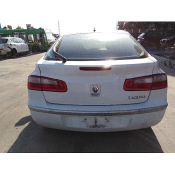 renault laguna ii (bg0) del año 2003