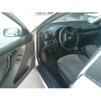 seat toledo (1m2) del año 2002