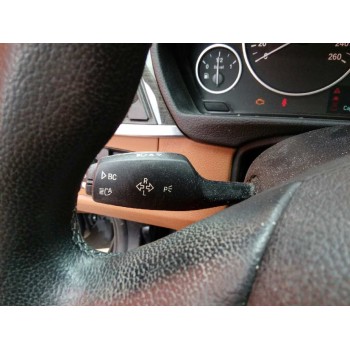 bmw serie 3 lim. (f30) del año 2012