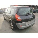 RENAULT SCENIC II