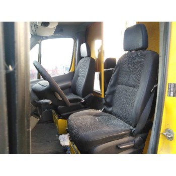 mercedes-benz sprinterii caja abierta (desde 01.06) del año 2009