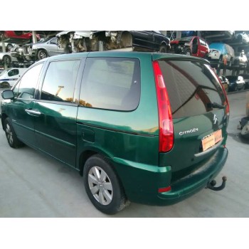 citroën c8 del año 2003