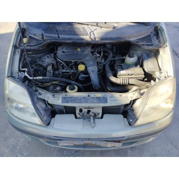 renault scenic (ja..) del año 2003